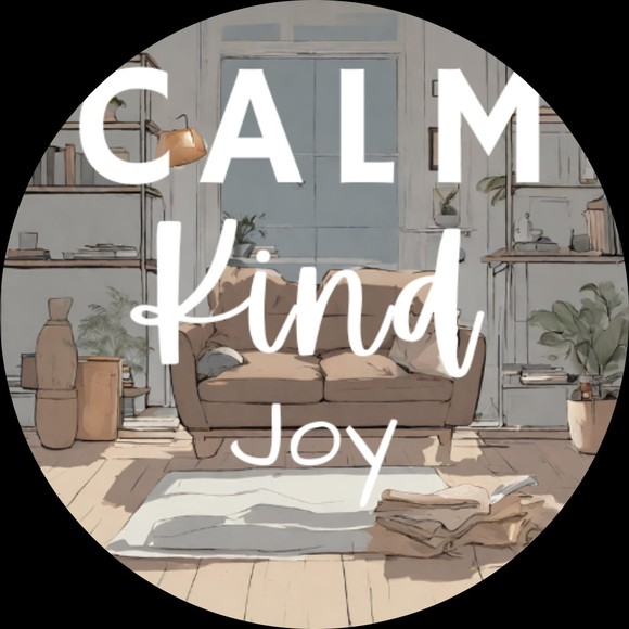 calmkindjoy